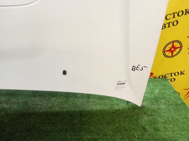 Капот, 13000 рублей, Красноярск