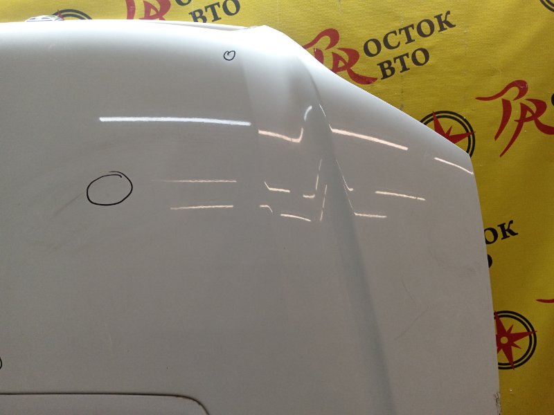 Капот, 13000 рублей, Красноярск