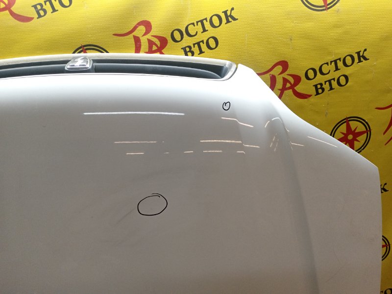 Капот, 13000 рублей, Красноярск