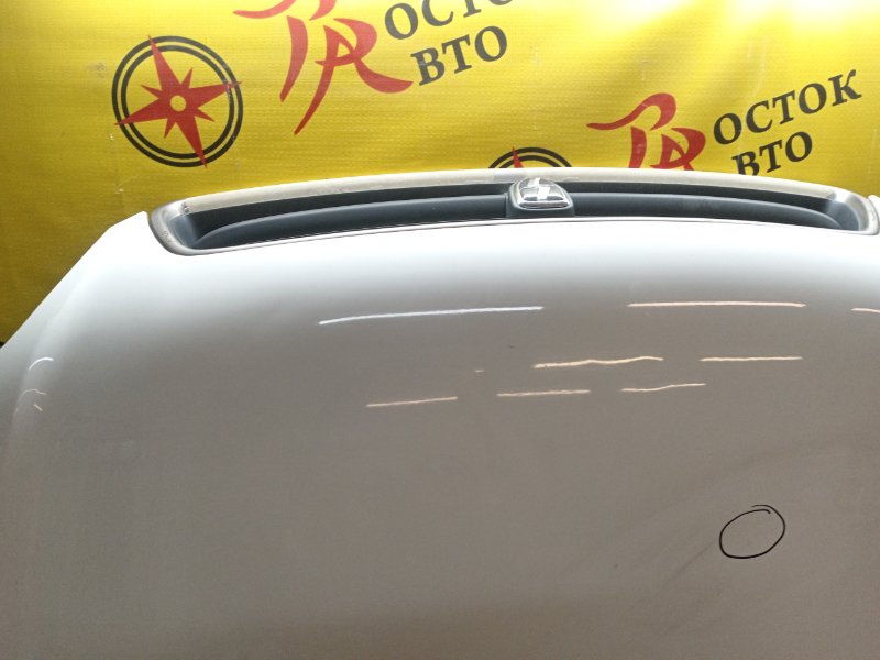 Капот, 13000 рублей, Красноярск