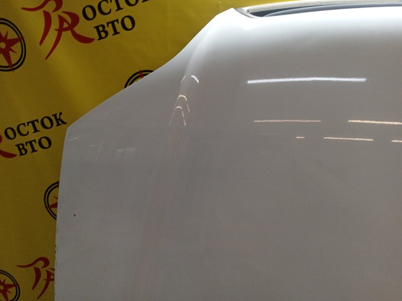 Капот, 13000 рублей, Красноярск