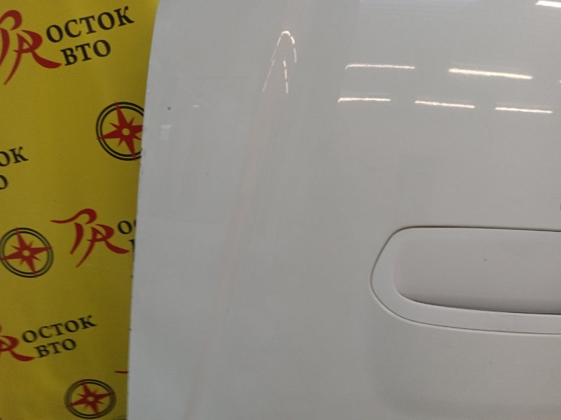 Капот, 13000 рублей, Красноярск