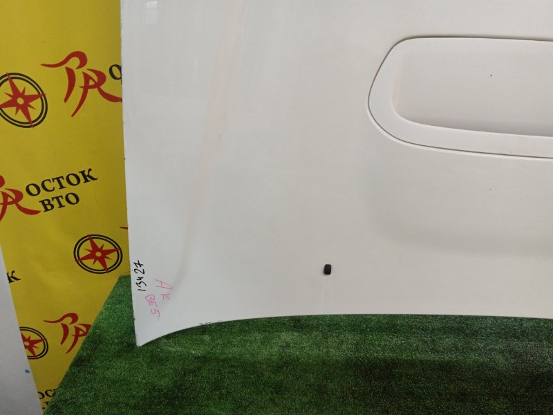 Капот, 13000 рублей, Красноярск