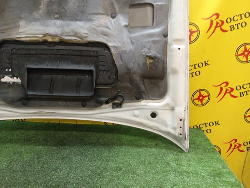 Капот, 13000 рублей, Красноярск