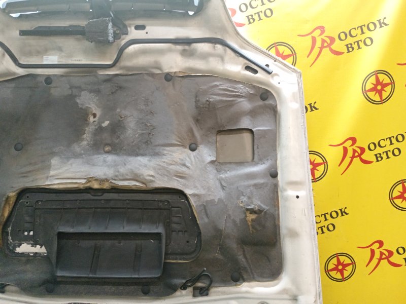 Капот, 13000 рублей, Красноярск