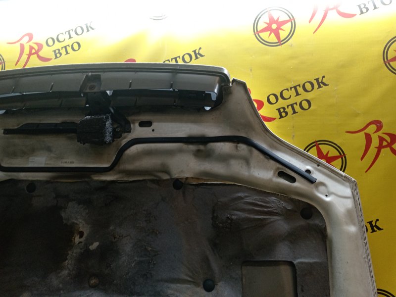 Капот, 13000 рублей, Красноярск