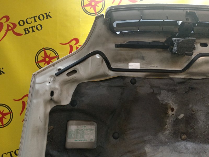 Капот, 13000 рублей, Красноярск