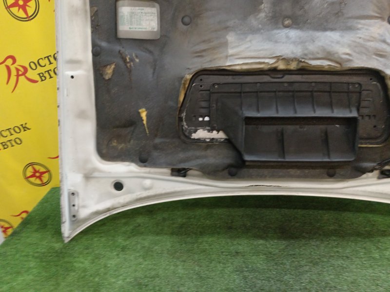 Капот, 13000 рублей, Красноярск