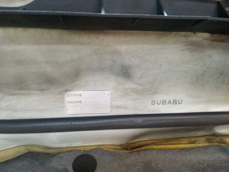 Капот, 13000 рублей, Красноярск