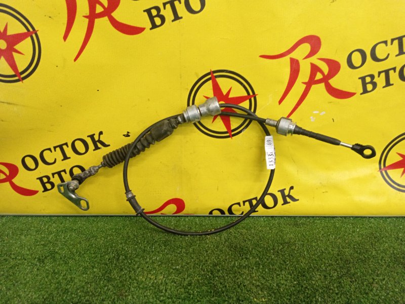 Трос переключения акпп, 600 рублей, Красноярск