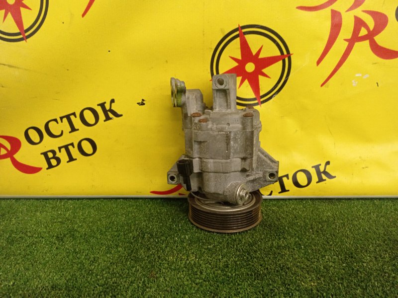 Компрессор кондиционера, 1300 рублей, Красноярск