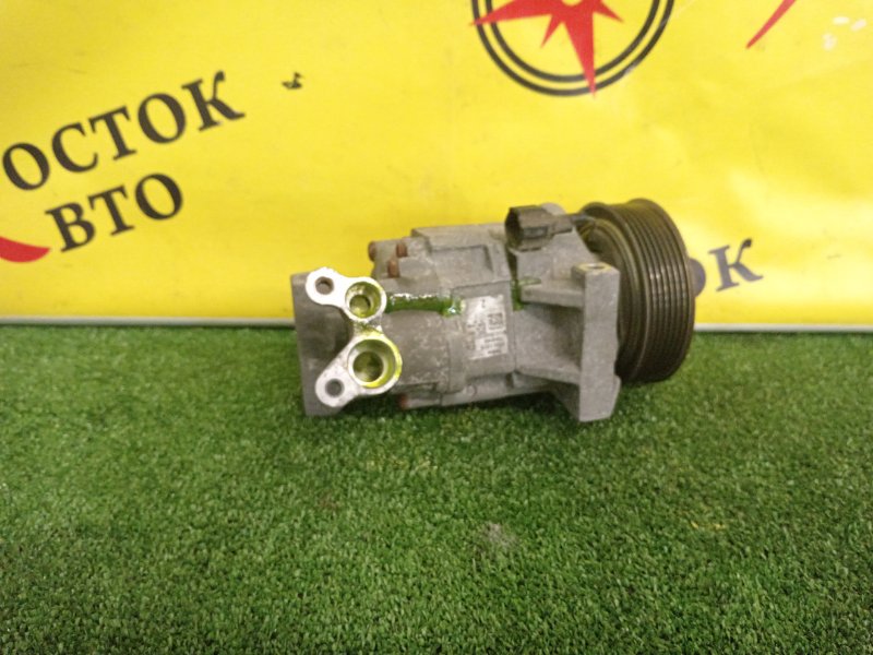 Компрессор кондиционера, 1300 рублей, Красноярск