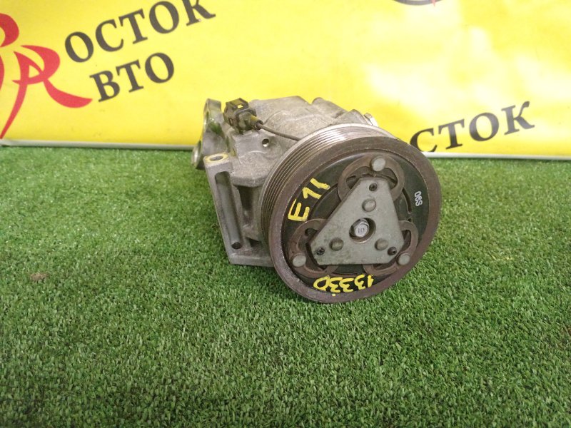 Компрессор кондиционера, 1300 рублей, Красноярск