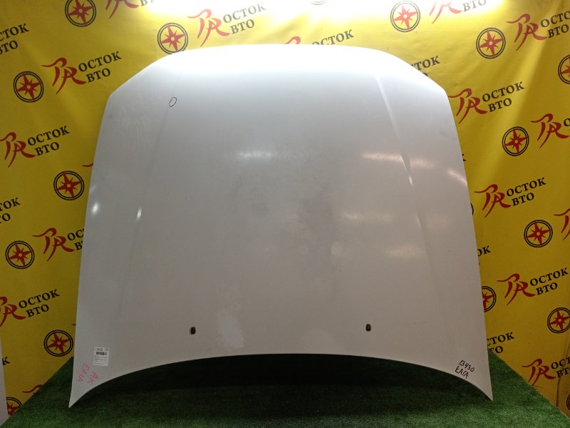 Капот, 22000 рублей, Красноярск