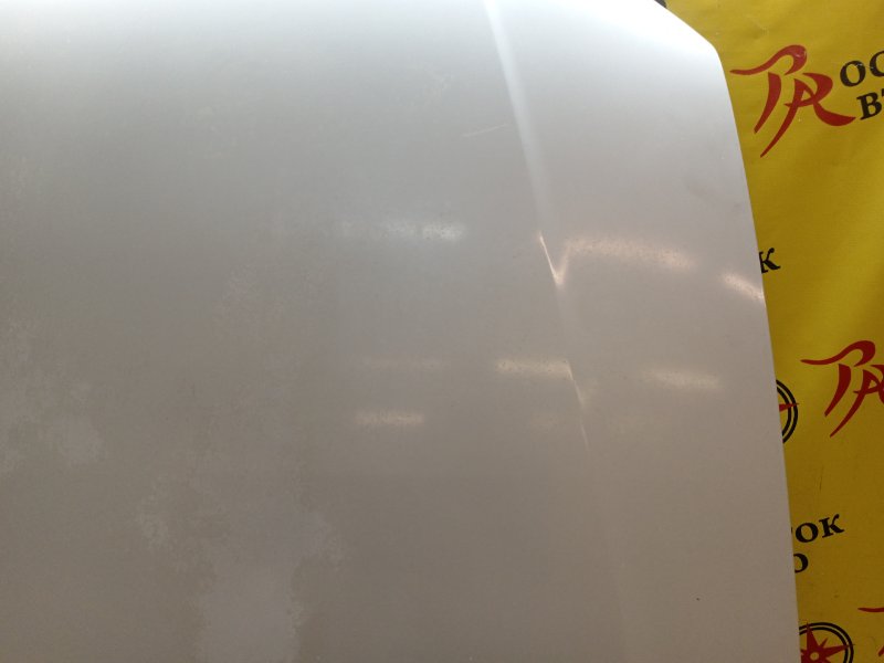 Капот, 22000 рублей, Красноярск