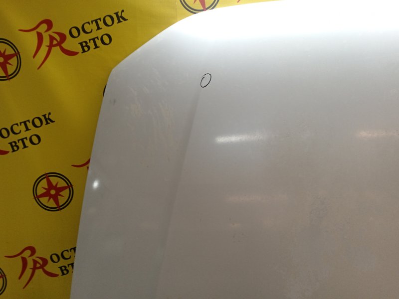 Капот, 22000 рублей, Красноярск