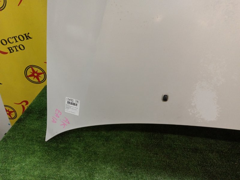 Капот, 22000 рублей, Красноярск