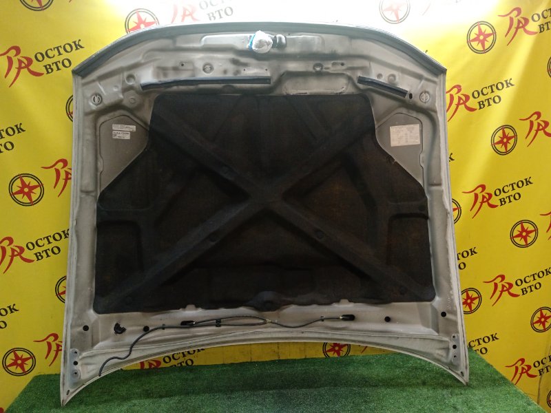 Капот, 22000 рублей, Красноярск