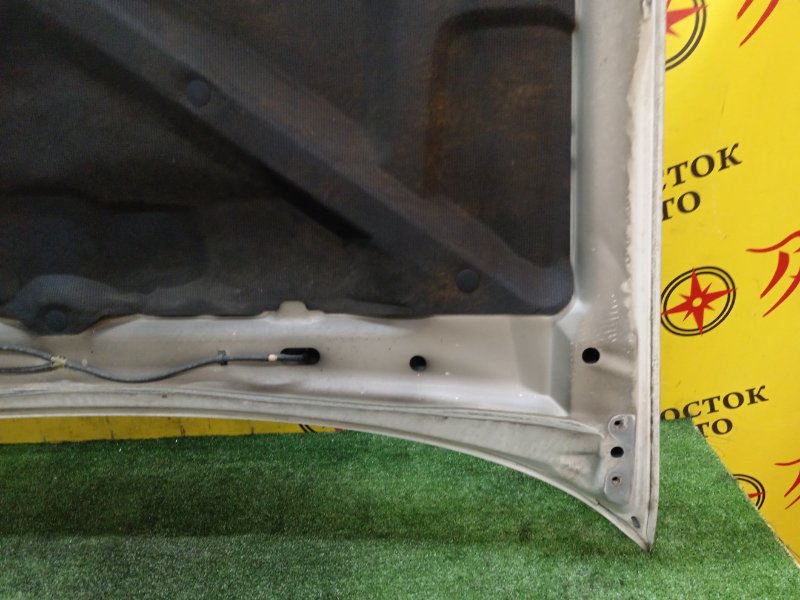 Капот, 22000 рублей, Красноярск