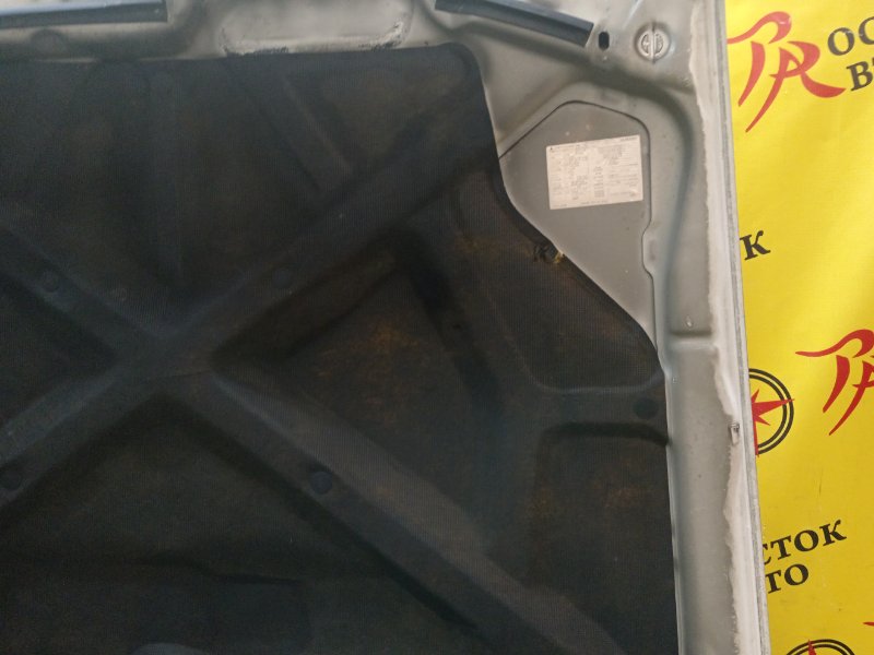 Капот, 22000 рублей, Красноярск