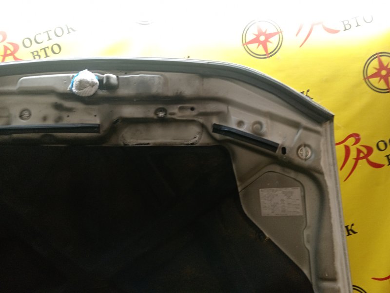 Капот, 22000 рублей, Красноярск