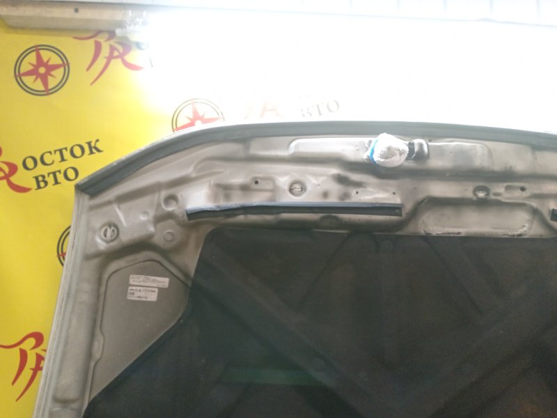 Капот, 22000 рублей, Красноярск