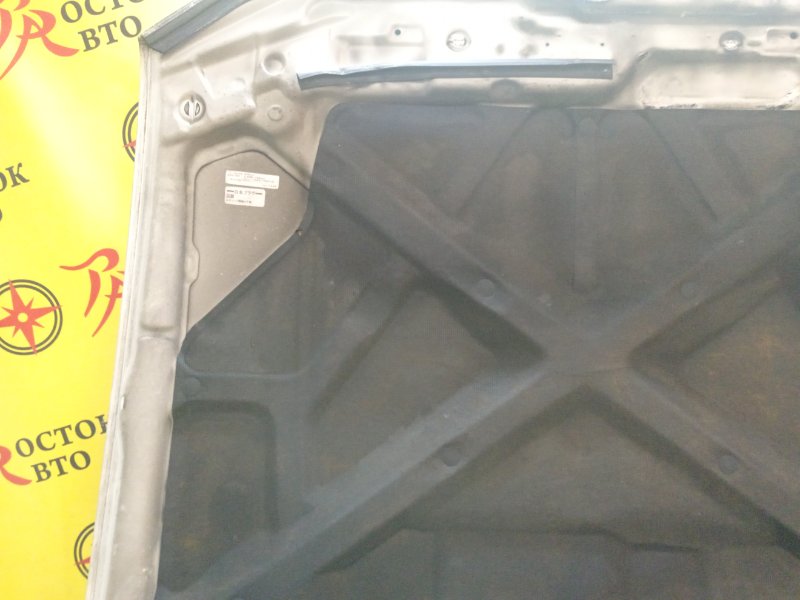 Капот, 22000 рублей, Красноярск