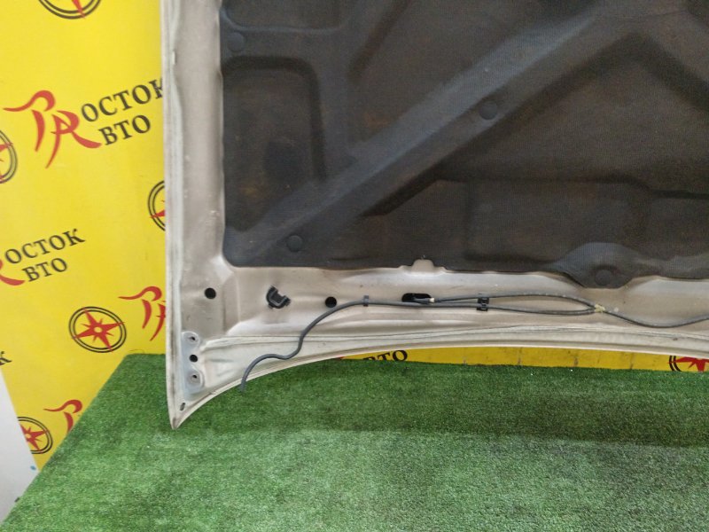 Капот, 22000 рублей, Красноярск