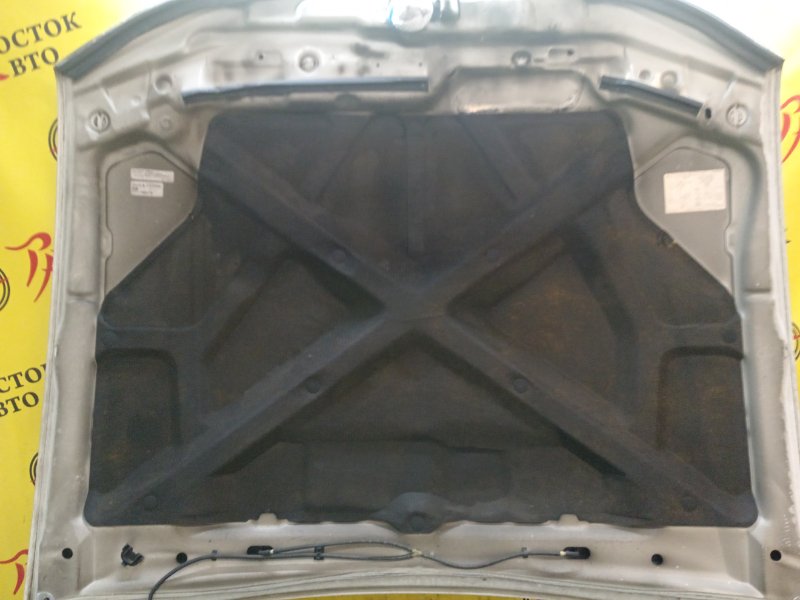 Капот, 22000 рублей, Красноярск