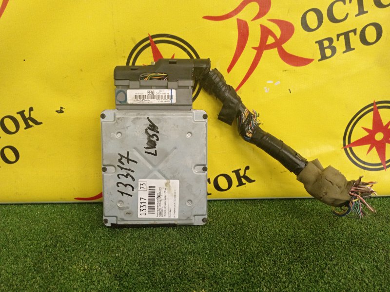 Блок управления двигателем, 3000 рублей, Красноярск