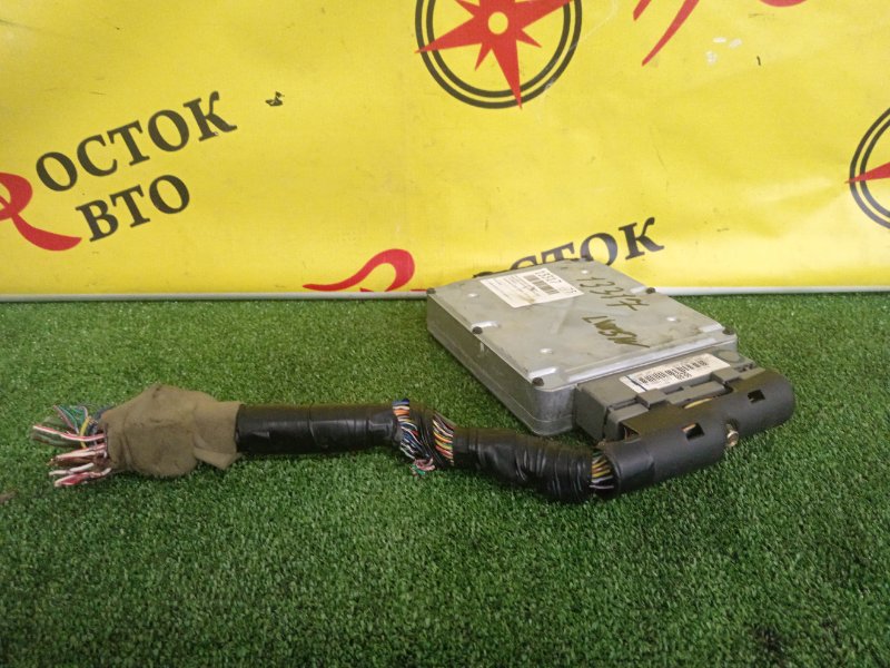 Блок управления двигателем, 3000 рублей, Красноярск