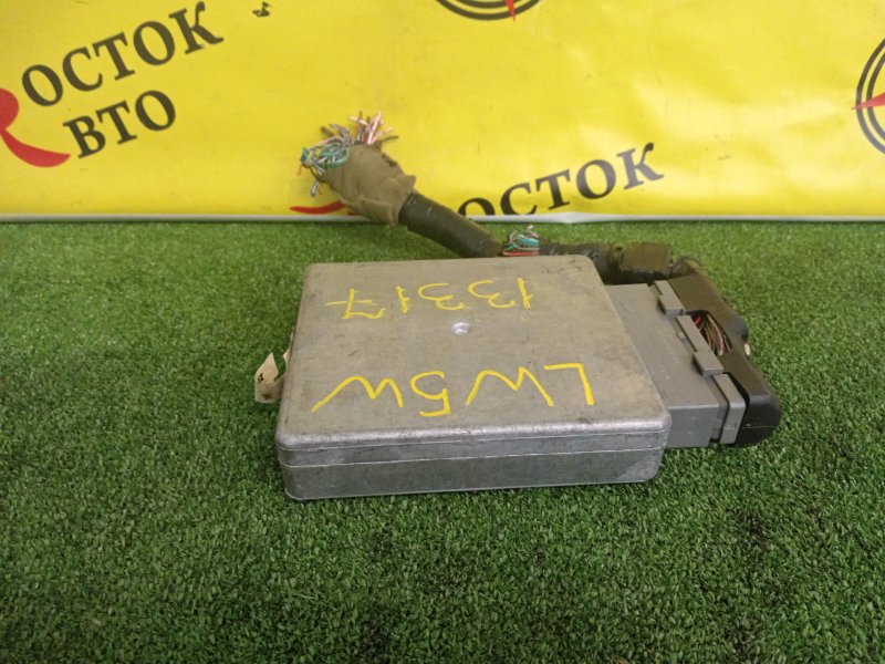 Блок управления двигателем, 3000 рублей, Красноярск