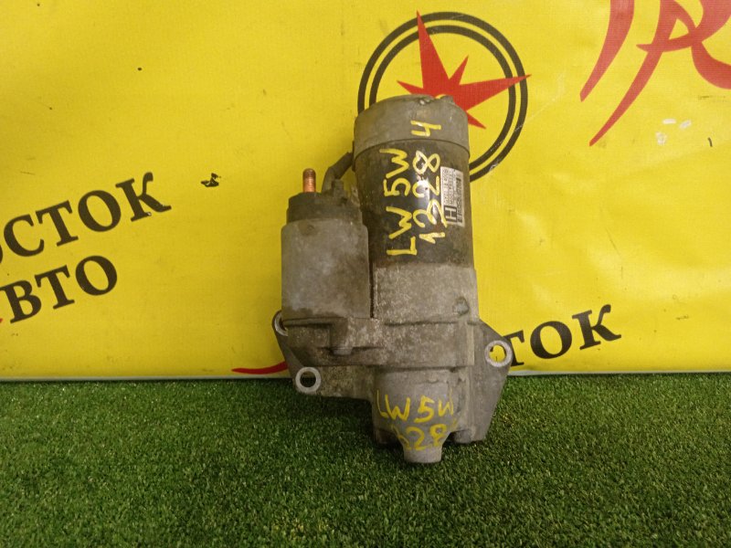 Стартер, 2000 рублей, Красноярск