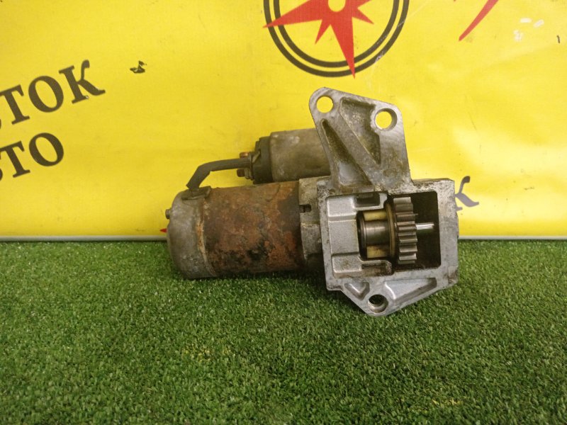 Стартер, 2000 рублей, Красноярск