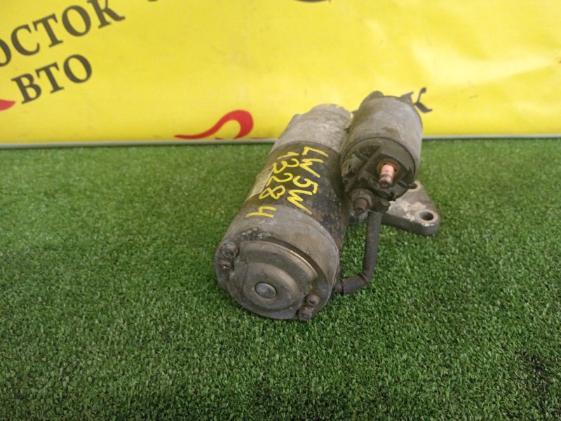 Стартер, 2000 рублей, Красноярск