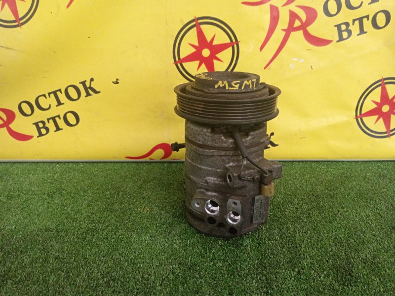 Компрессор кондиционера, 2500 рублей, Красноярск