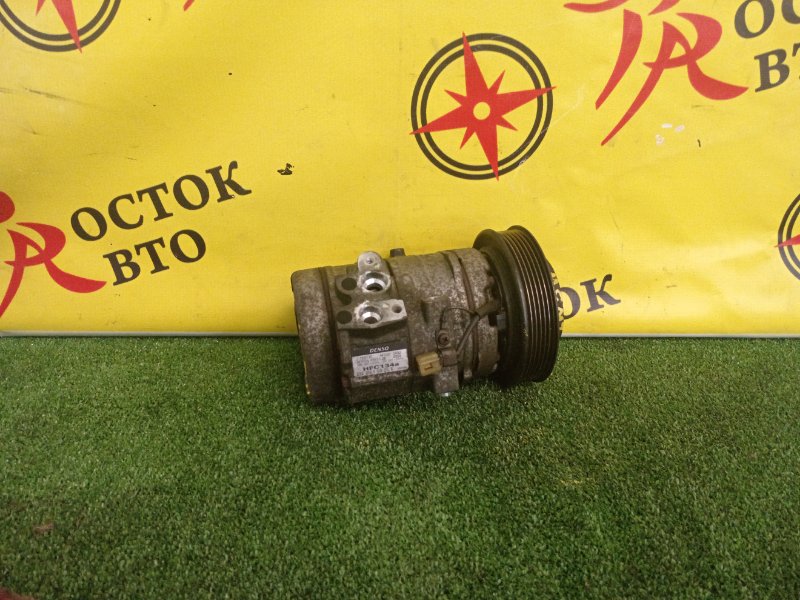 Компрессор кондиционера, 2500 рублей, Красноярск