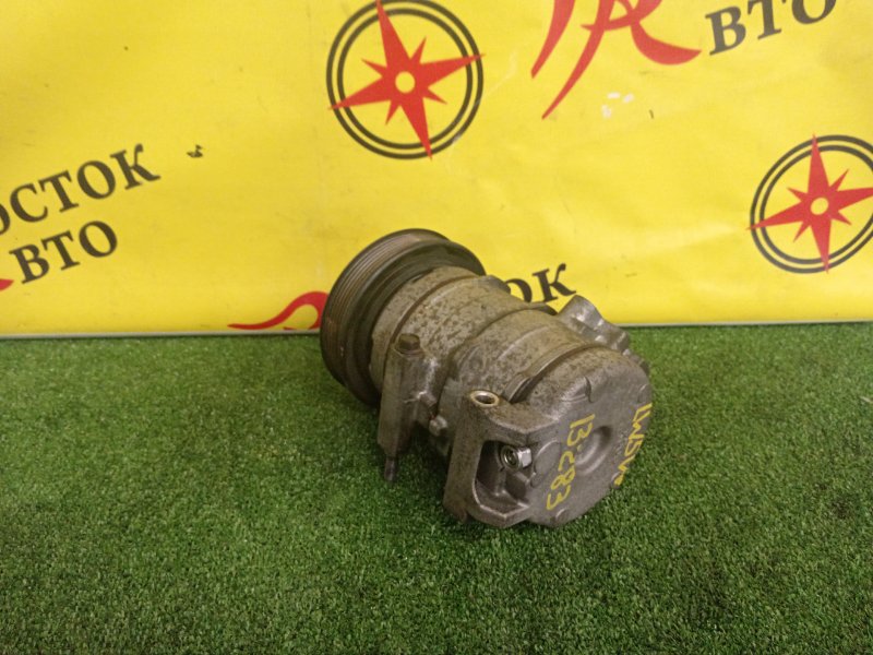 Компрессор кондиционера, 2500 рублей, Красноярск