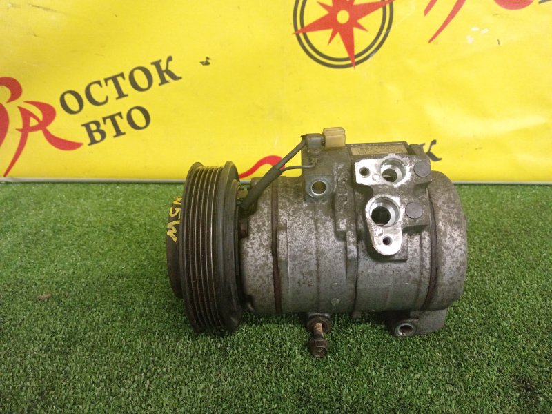 Компрессор кондиционера, 2500 рублей, Красноярск