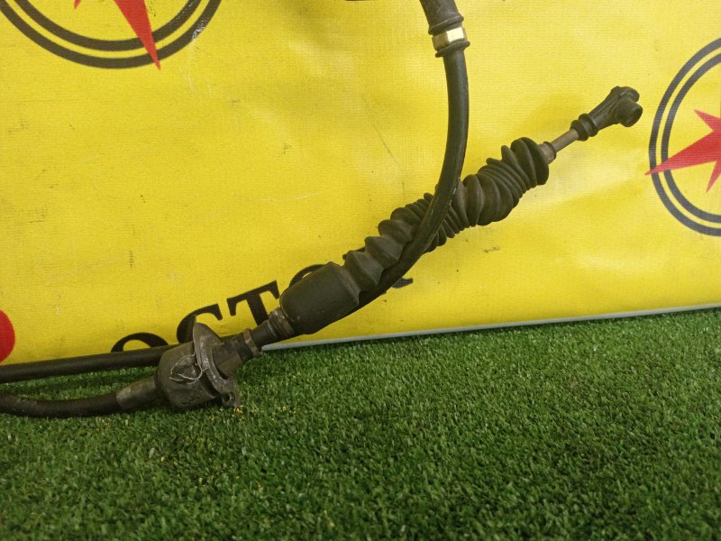 Трос переключения акпп, 2000 рублей, Красноярск