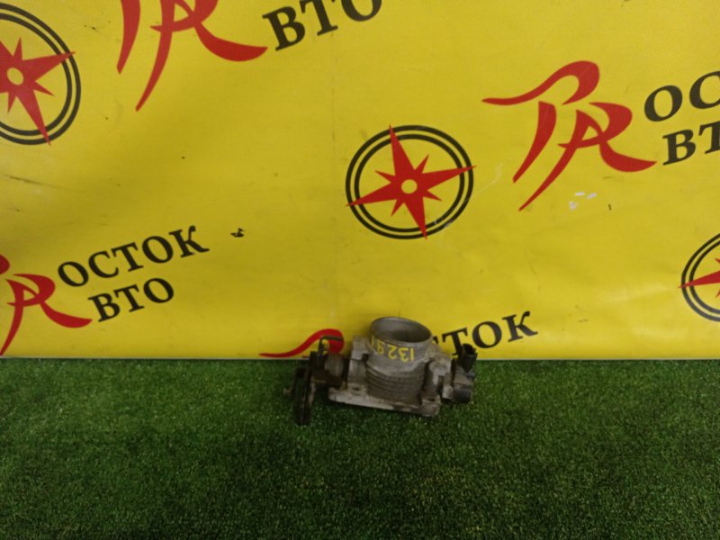 Дроссельная заслонка, 1000 рублей, Красноярск