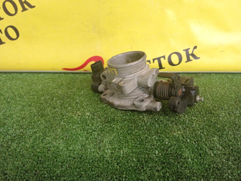 Дроссельная заслонка, 1000 рублей, Красноярск