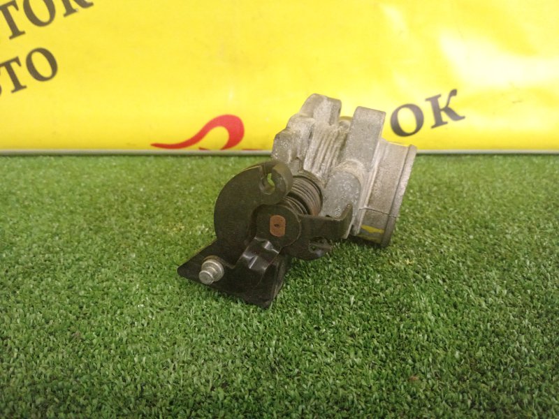 Дроссельная заслонка, 1000 рублей, Красноярск