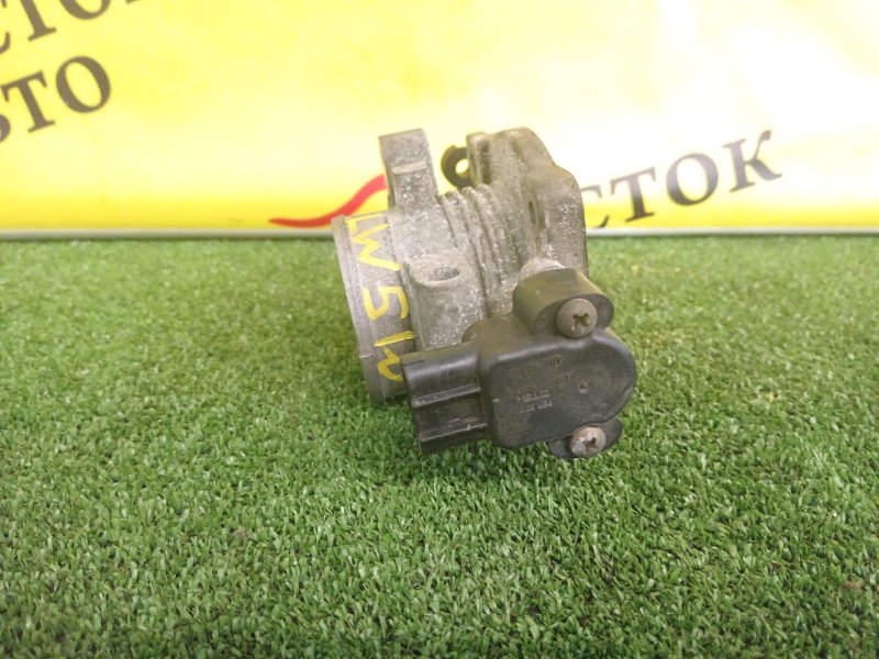 Дроссельная заслонка, 1000 рублей, Красноярск