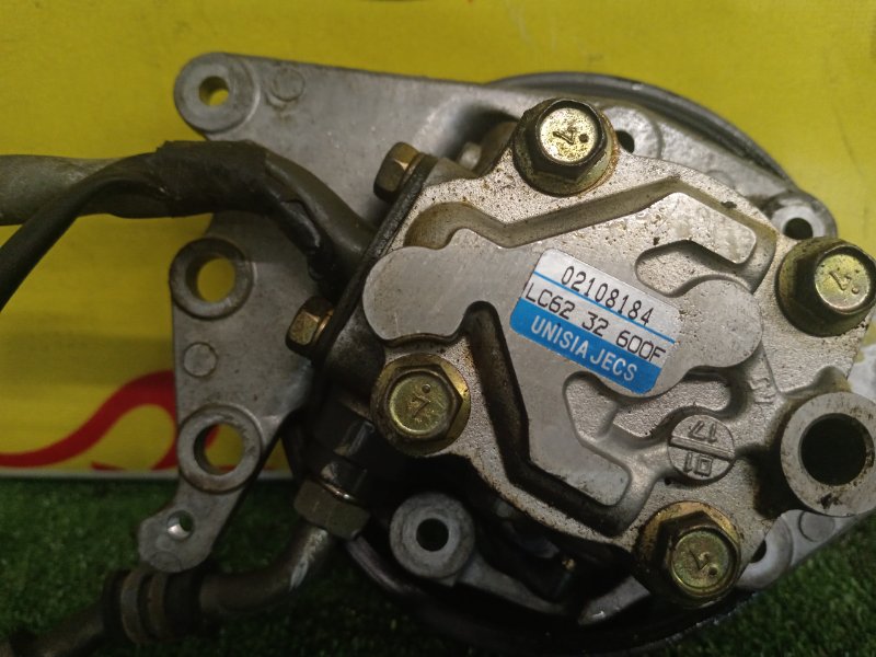 Насос гидроусилителя руля, 2500 рублей, Красноярск