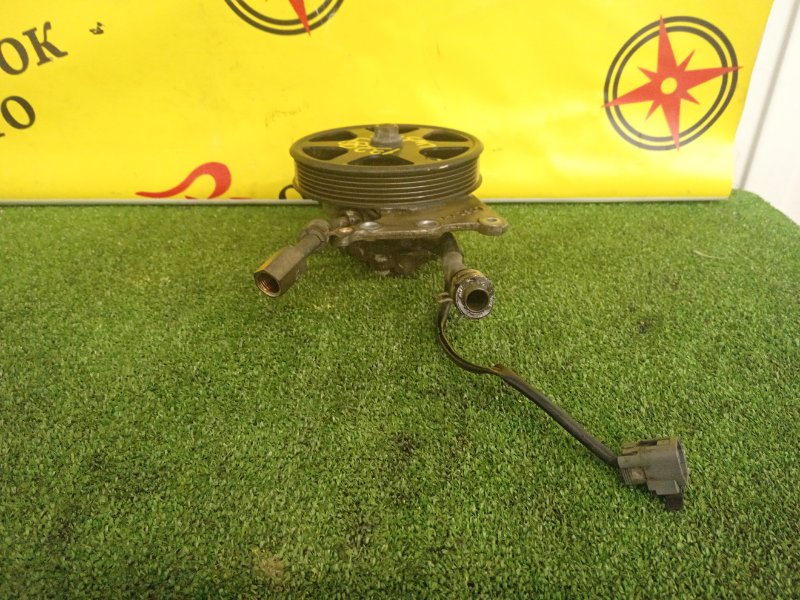 Насос гидроусилителя руля, 2500 рублей, Красноярск