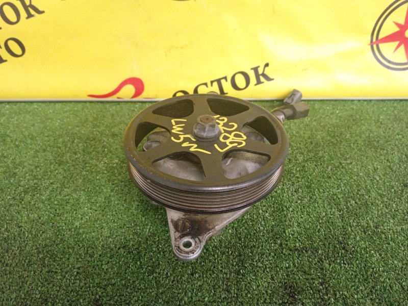 Насос гидроусилителя руля, 2500 рублей, Красноярск