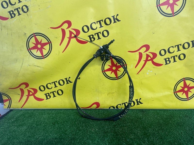 Тросик газа, 2000 рублей, Красноярск