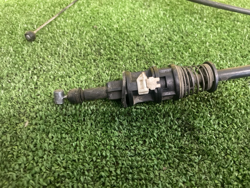 Тросик газа, 2000 рублей, Красноярск