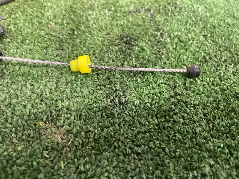 Тросик газа, 2000 рублей, Красноярск